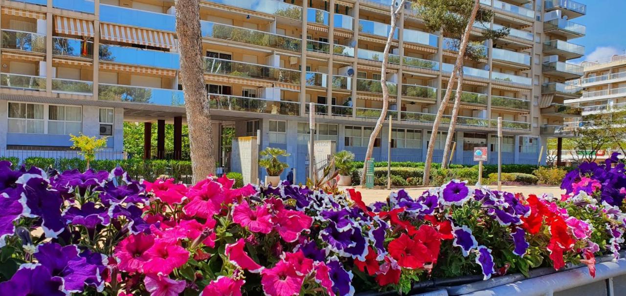 Central Park Salou Vip Ngoại thất bức ảnh